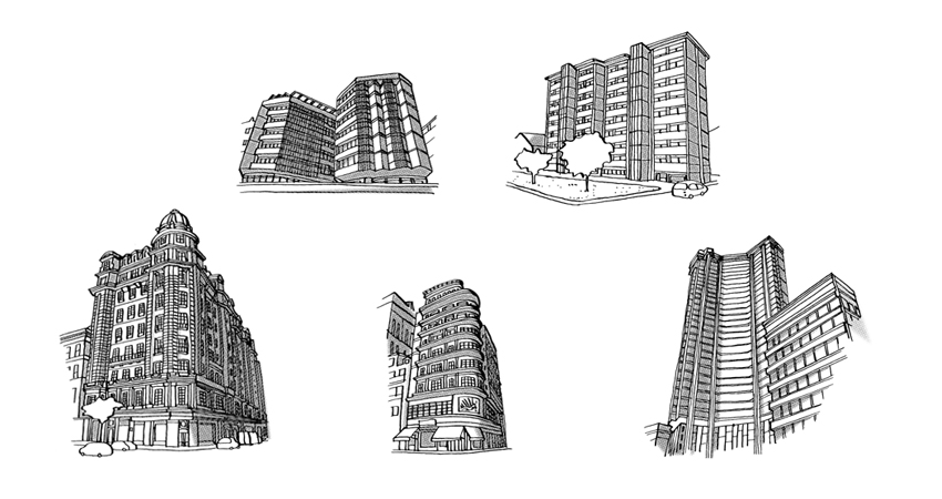 diccionario visual de la construcci�n - > coag galicia